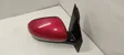 Front door electric wing mirror