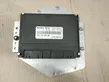 Centralina/modulo motore ECU