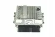 Engine control unit/module ECU