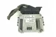 Engine control unit/module ECU