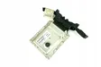 Engine control unit/module ECU