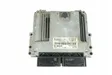 Engine control unit/module ECU