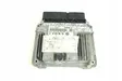 Engine control unit/module ECU