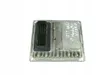 Gearbox control unit/module