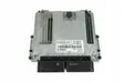 Unité de commande, module ECU de moteur