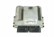 Unité de commande, module ECU de moteur