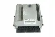 Engine control unit/module ECU