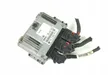 Engine control unit/module ECU