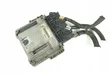 Engine control unit/module ECU