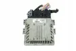 Engine control unit/module ECU