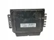 Engine control unit/module ECU