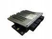 Engine control unit/module ECU