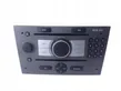 Head unit multimedia control