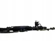 Steering rack