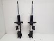 Front shock absorber/damper