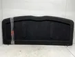 Parcel shelf