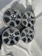 R17 alloy rim