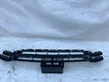 Front bumper lower grill