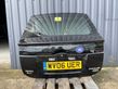 Tailgate/trunk/boot lid