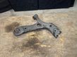 Front lower control arm/wishbone