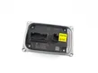 LED ballast control module