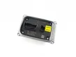 LED ballast control module