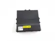 Calculateur moteur ECU