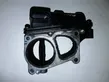 Throttle valve