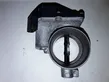 Throttle valve