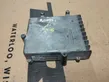 Gearbox control unit/module