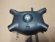 Steering wheel airbag