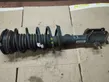 Front shock absorber/damper