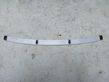 Deflektor Motorhaube   7619120020,7619120901