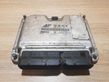 Calculateur moteur ECU