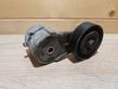 Alternator belt tensioner