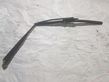 Rear wiper blade arm