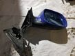 Front door electric wing mirror