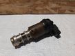 Camshaft vanos timing valve