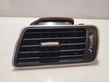 Dash center air vent grill