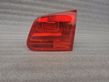 Tailgate rear/tail lights