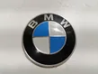 Manufacturer badge logo/emblem