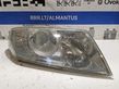 Headlight/headlamp