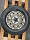 R16 spare wheel