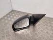 Front door electric wing mirror