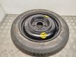 R15 spare wheel