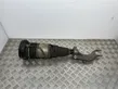 Air suspension front shock absorber