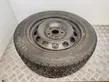 R16 spare wheel