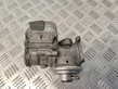 Throttle valve