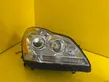 Headlight/headlamp