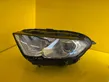 Headlight/headlamp